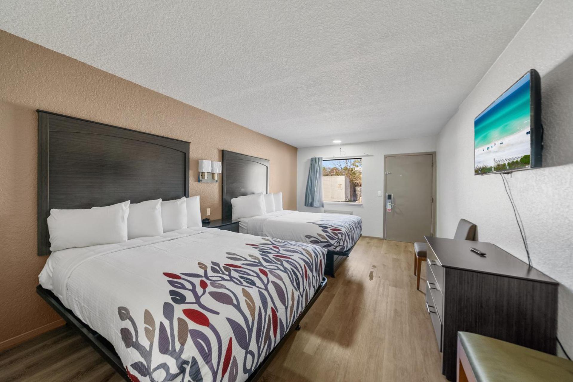 Executive Inn - Panama City Beach Upper Grand Lagoon Bagian luar foto